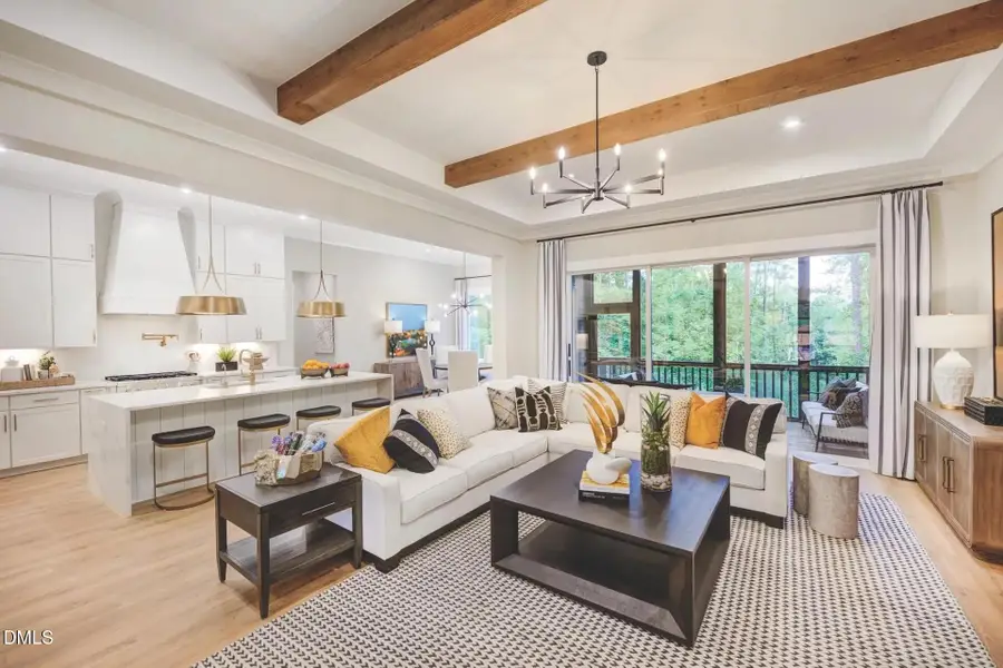 7657 Stony Hill Road, Wake Forest, NC 27587 - #3