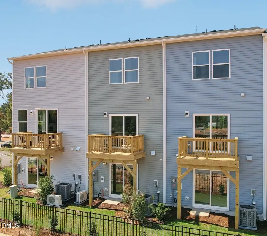 3222 Goldney Road, Raleigh, NC 27610 - #2