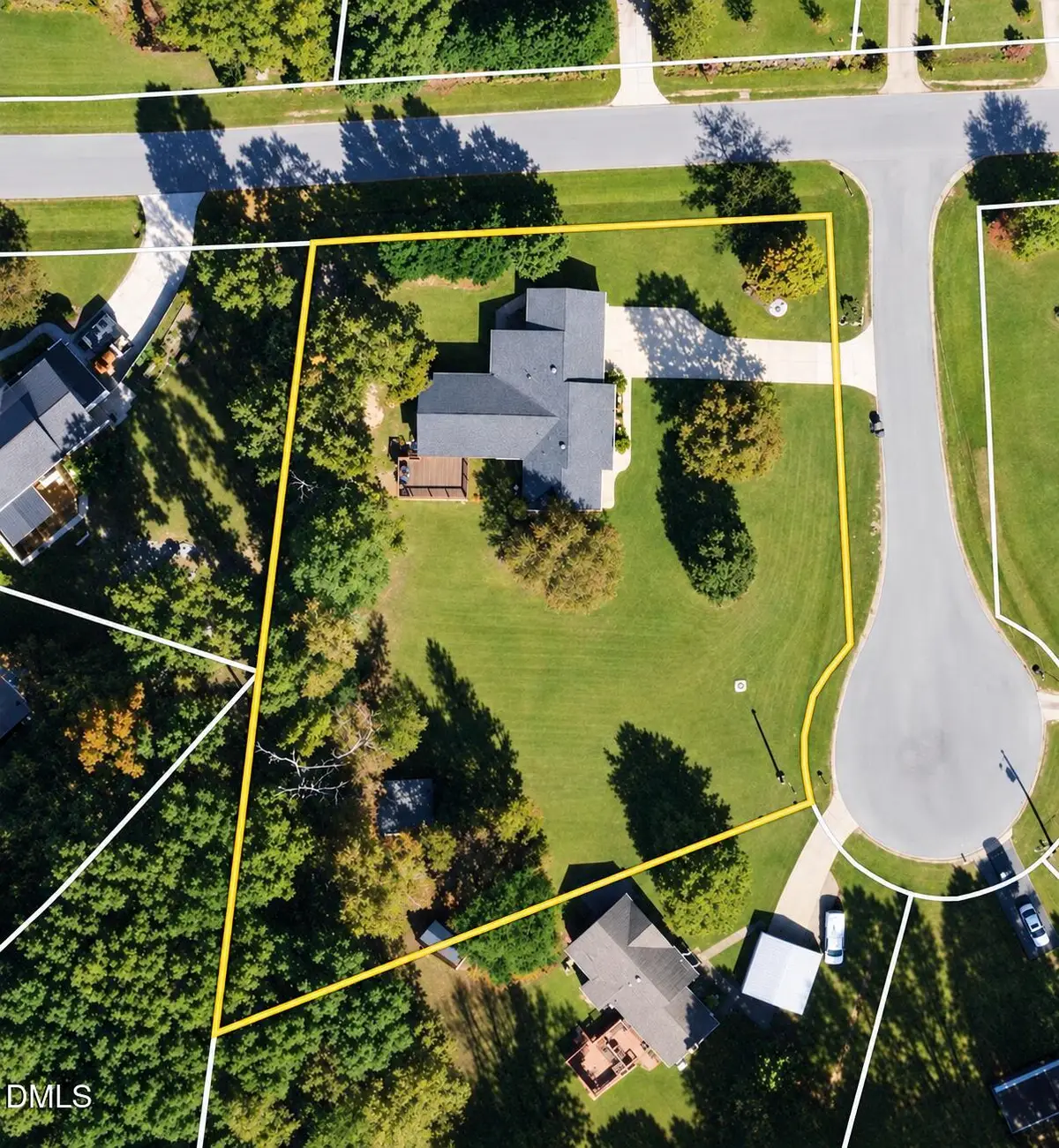 2005 Sunny Way, Clayton, NC 27520 - #1