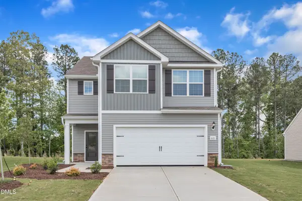 104 Flue Court, Oxford, NC 27565