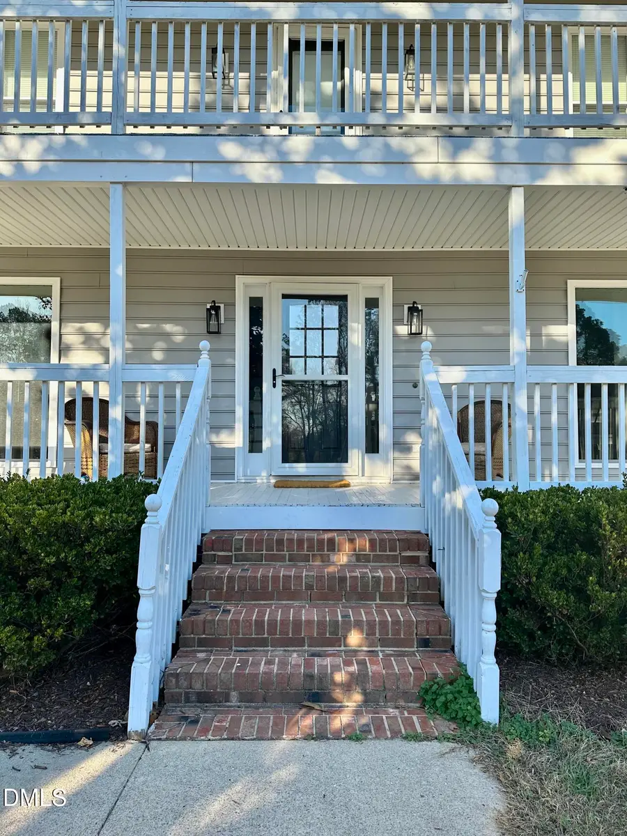 2037 Queen Charlotte Place, Raleigh, NC 27610 - #2
