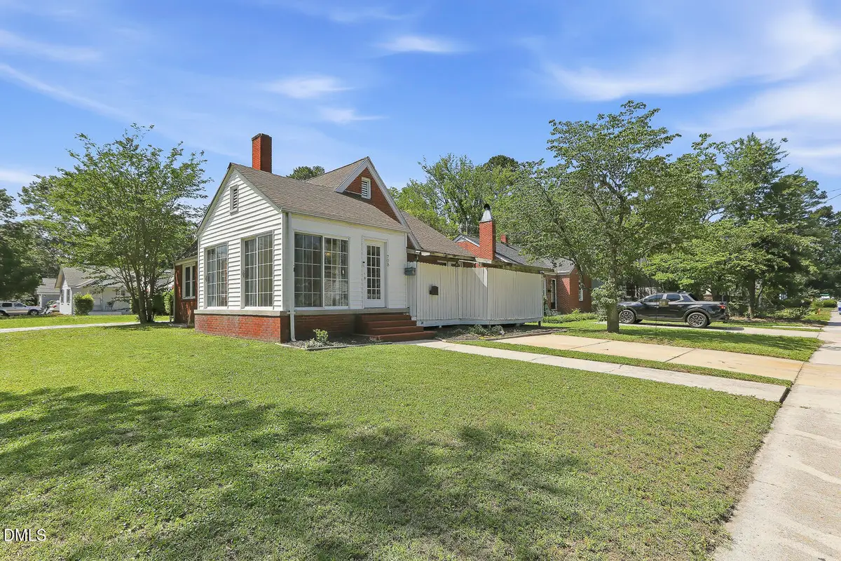 708 S 3rd Street, Smithfield, NC 27577 - #1