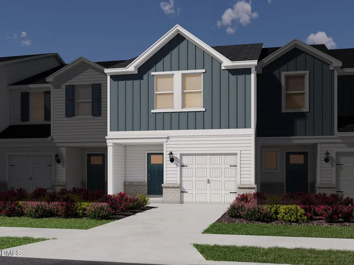829 Stream View Court, Mebane, NC 27302 - #1