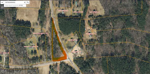 Lot 5 Hwy 96 N, Oxford, NC 27565