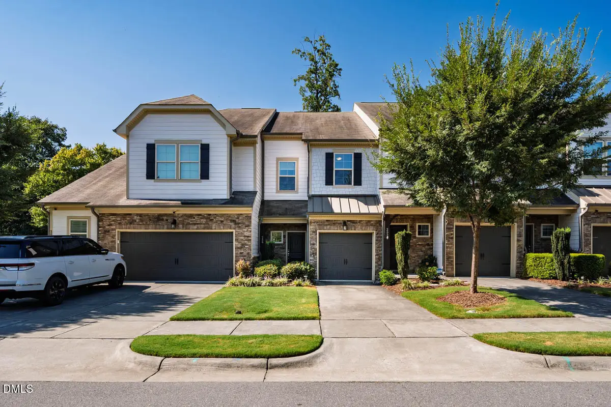 256 Ellsworth Manor Drive, Hillsborough, NC 27278 - #1