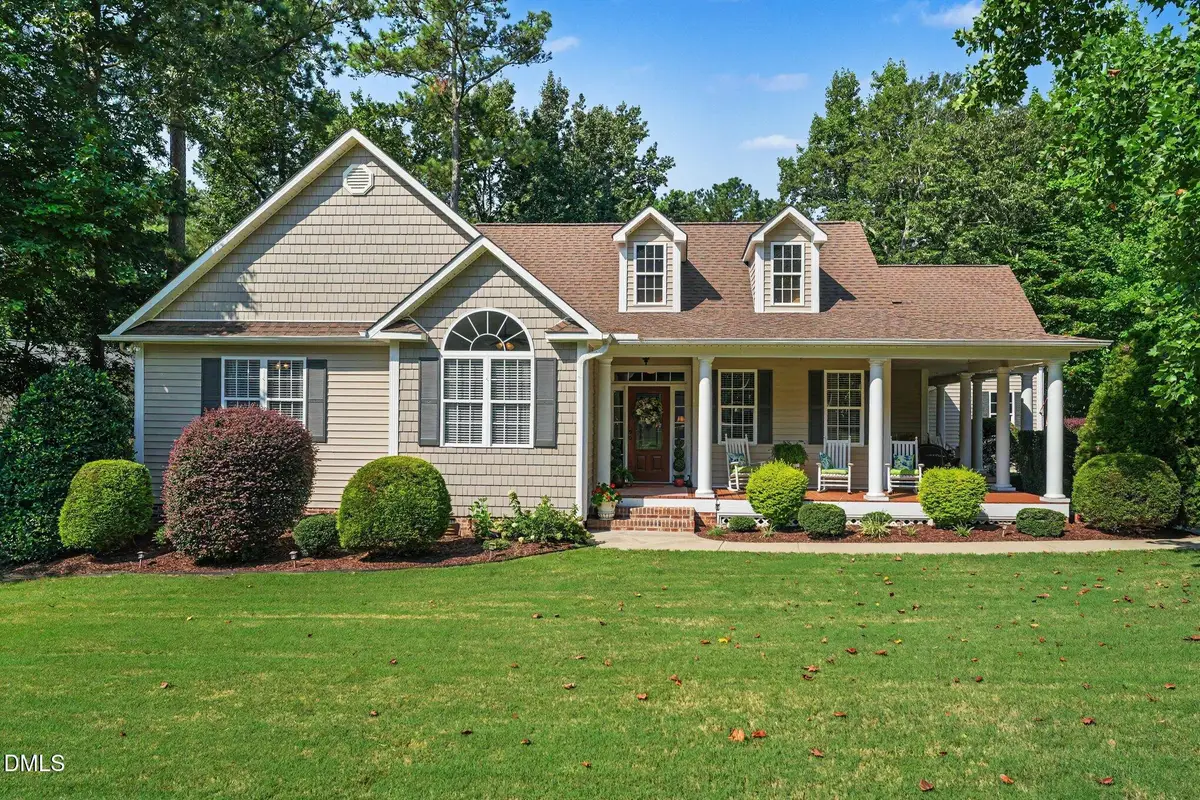 50 Regulator Drive, Clayton, NC 27520 - #1