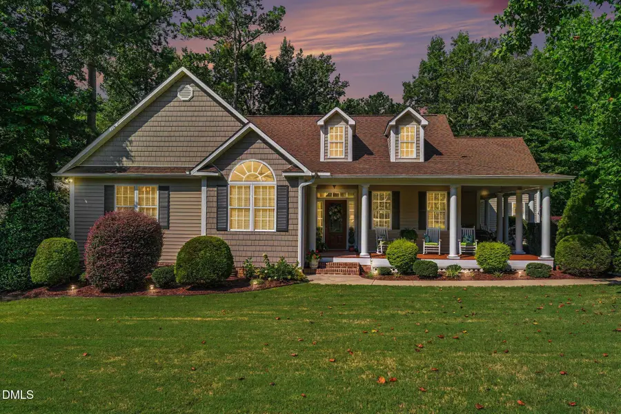 50 Regulator Drive, Clayton, NC 27520 - #2