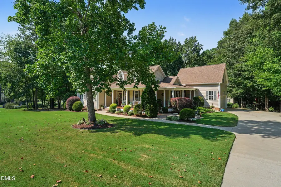 50 Regulator Drive, Clayton, NC 27520 - #3