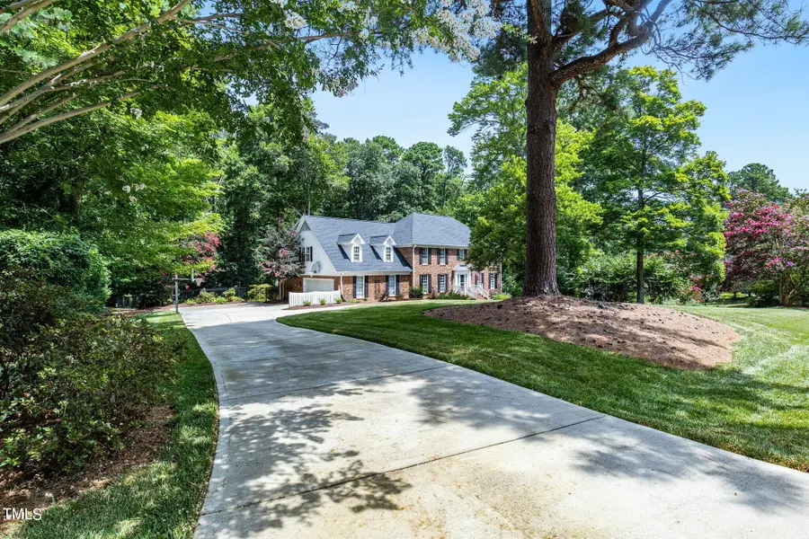 2412 Beechview Court, Raleigh, NC 27615 - #3