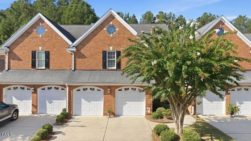4008 Townes Court, Wilson, NC 27896 - #1