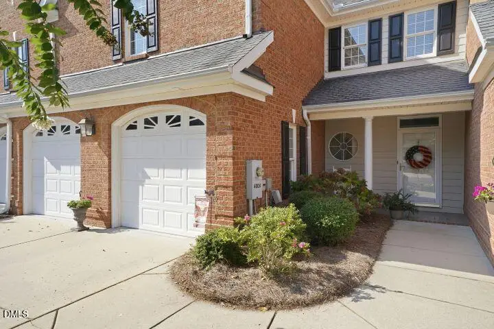 4008 Townes Court, Wilson, NC 27896 - #3