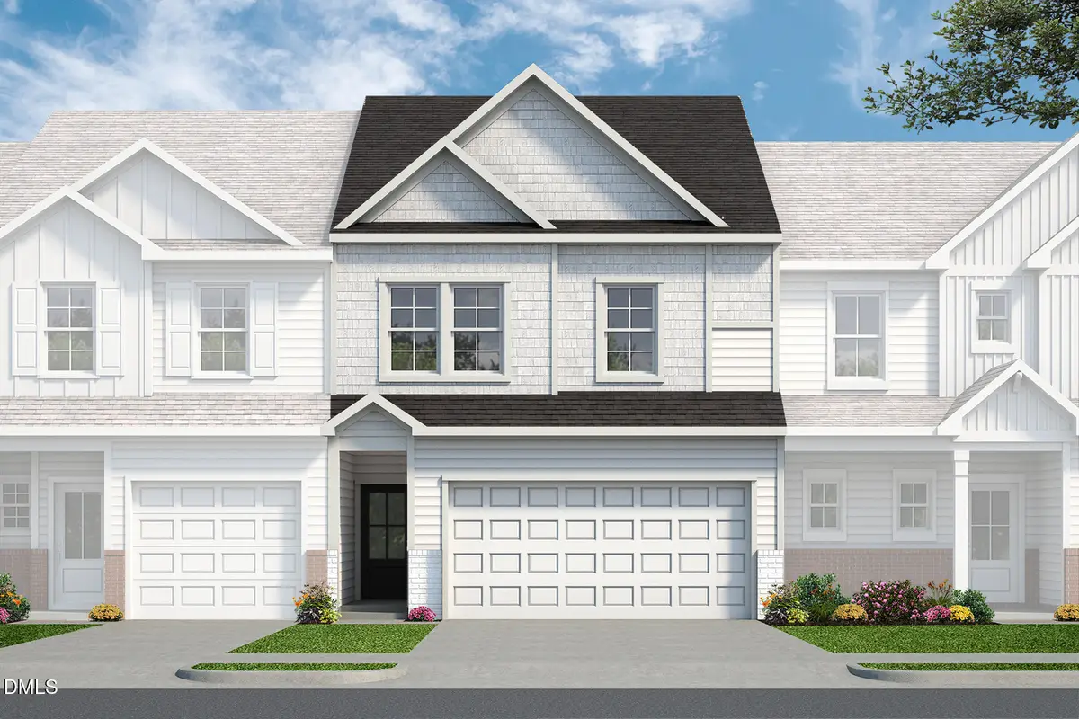 19 Bethea Pond Court, Lillington, NC 27546 - #1