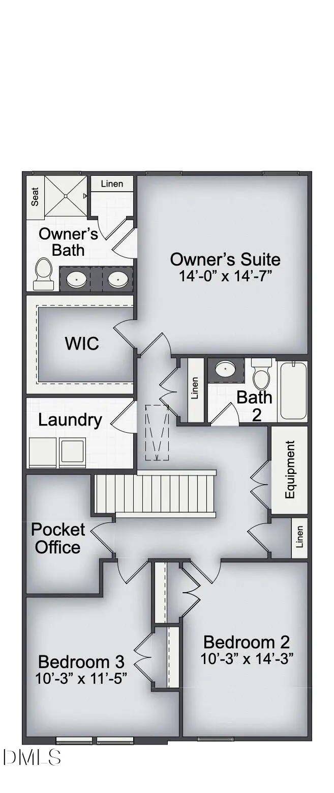 19 Bethea Pond Court, Lillington, NC 27546 - #3