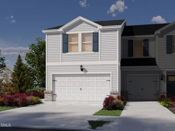 831 Strm Vw Court, Mebane, NC 27302