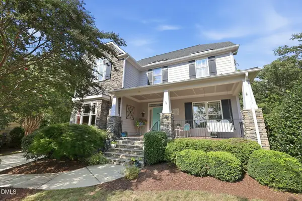 14003 Reynolds Court, Chapel Hill, NC 27517