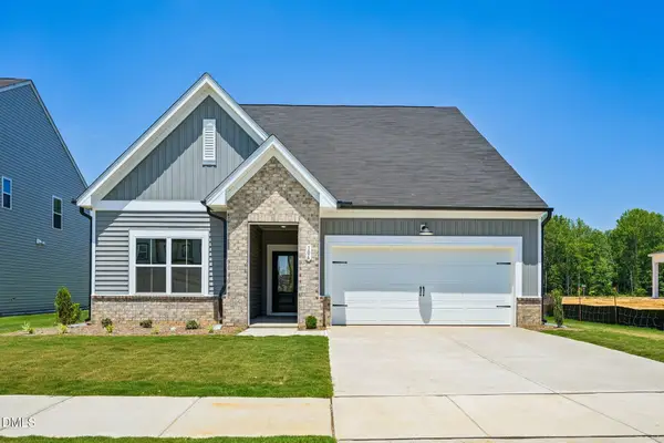 2228 Seraphic Way, Rolesville, NC 27571