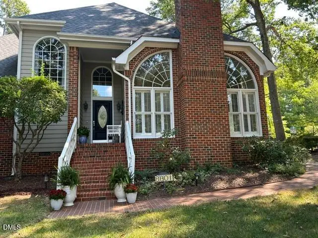 8801 Old Tom Way, Raleigh, NC 27613 - #1