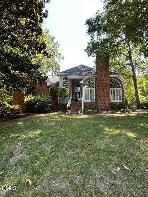 8801 Old Tom Way, Raleigh, NC 27613 - #2