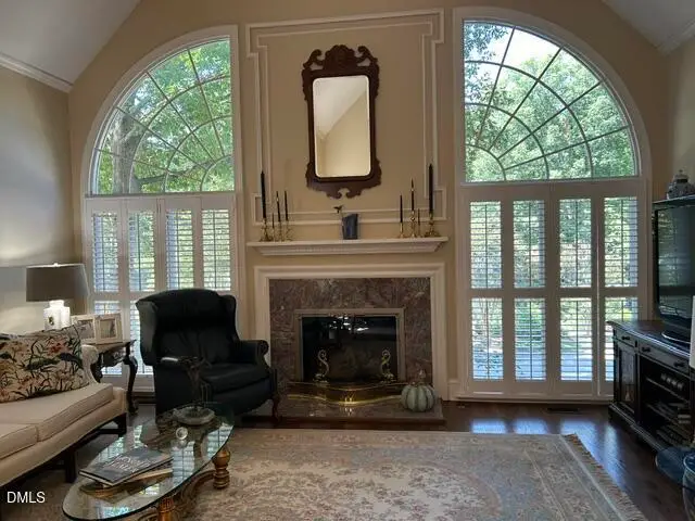 8801 Old Tom Way, Raleigh, NC 27613 - #3