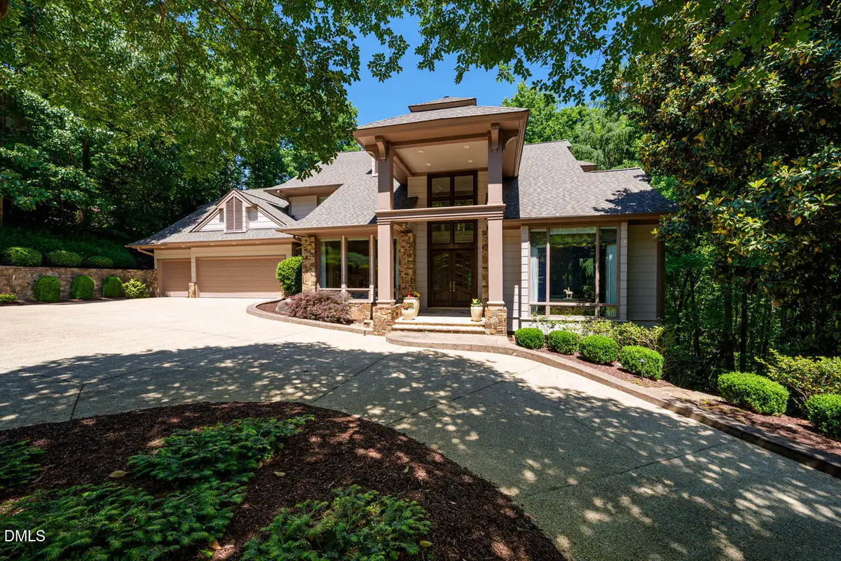 12906 Morehead, Chapel Hill, NC 27517 - #1