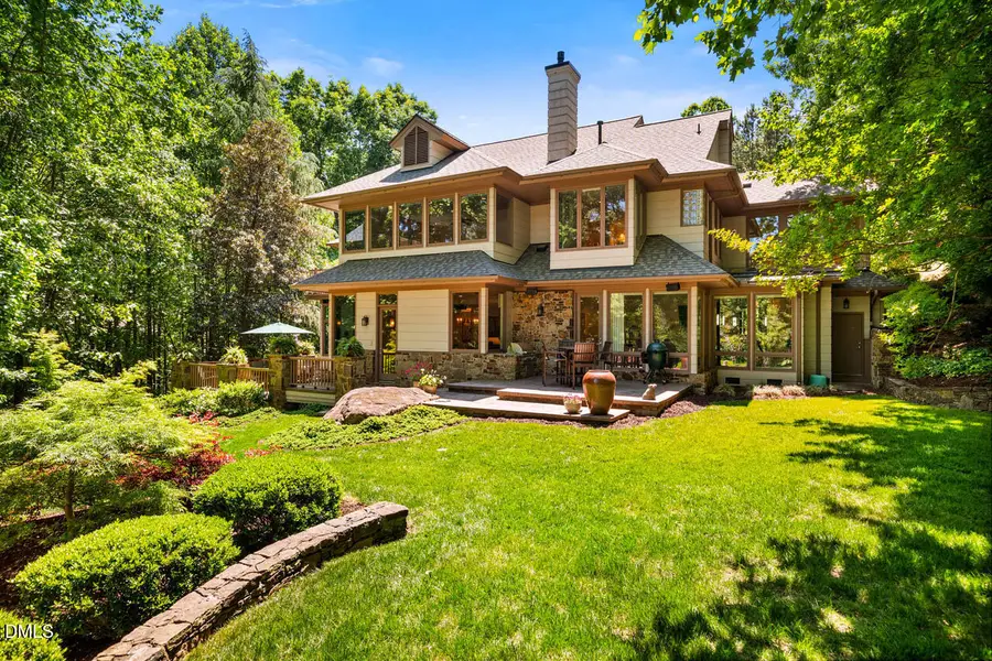 12906 Morehead, Chapel Hill, NC 27517 - #2