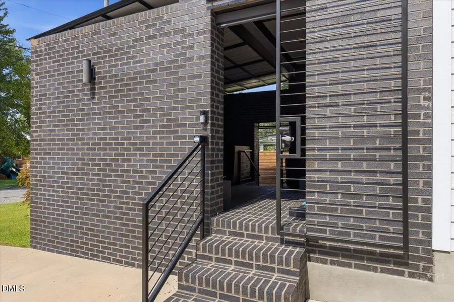 210 W Horne Street, Clayton, NC 27520 - #3