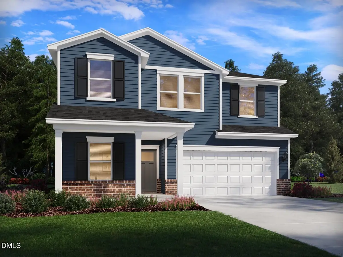 5922 Fallowfield Lane, Raleigh, NC 27616 - #1