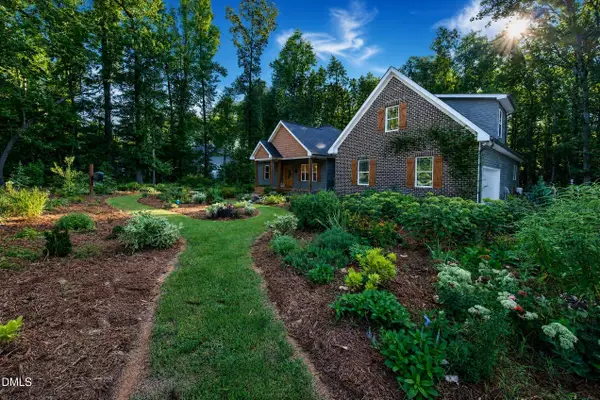5758 Ironwood Drive, Snow Camp, NC 27349