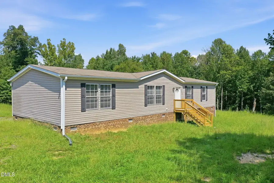 2132 Briar Fld Drive, Mebane, NC 27302 - #2