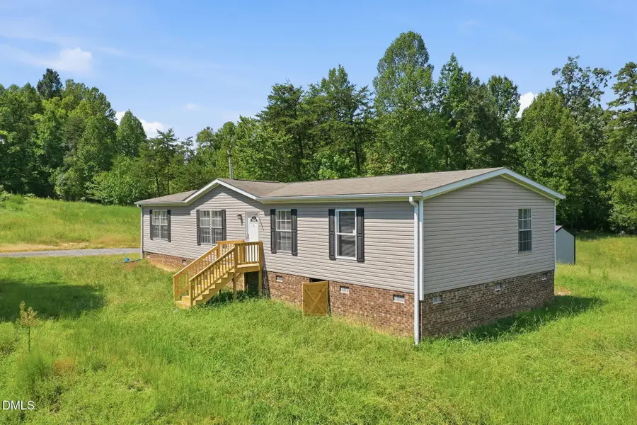 2132 Briar Fld Drive, Mebane, NC 27302 - #3