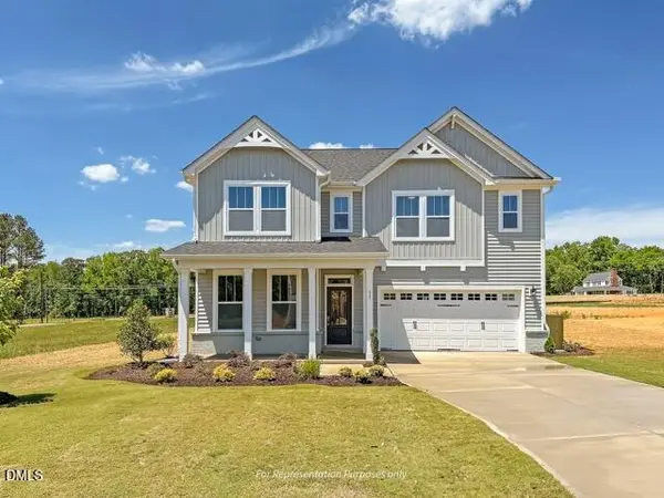 26 Anna Wells Way, Lillington, NC 27546