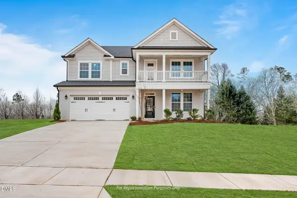 50 Anna Wells Way, Lillington, NC 27546