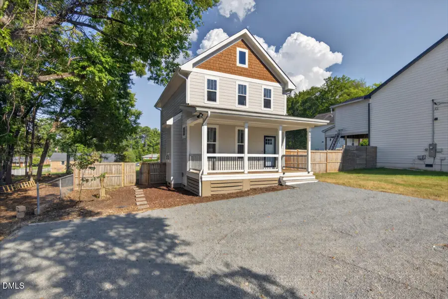 3698 Guess Road, Durham, NC 27705 - #2
