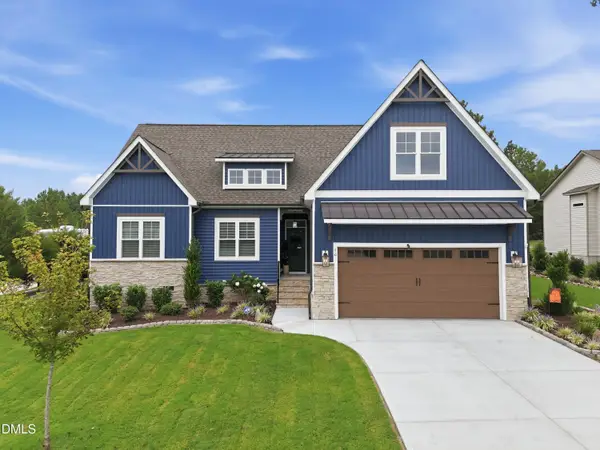 50 Basil Court, Franklinton, NC 27525