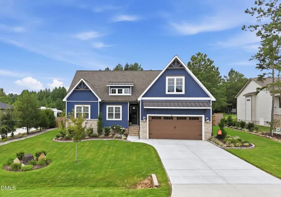 50 Basil Court, Franklinton, NC 27525 - #2