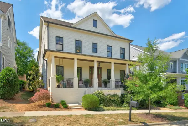 305 E Winmore Avenue, Chapel Hill, NC 27516