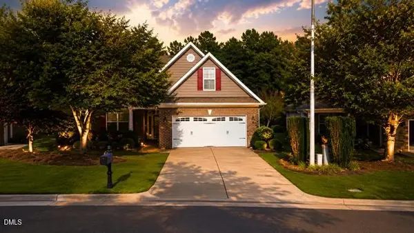 454 Easy Wind Lane, Garner, NC 27529