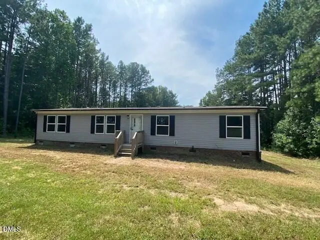 90 Buck Ridge Road, Louisburg, NC 27549 - #1