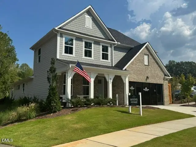 852 Dragonfly Pond Way, Wake Forest, NC 27587 - #1