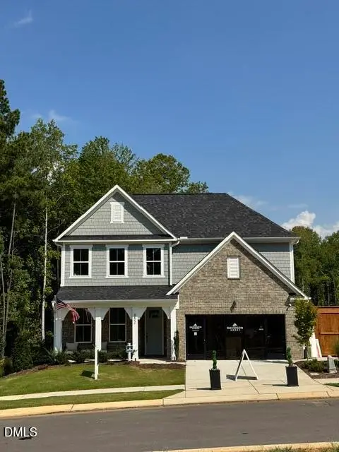 852 Dragonfly Pond Way, Wake Forest, NC 27587 - #2