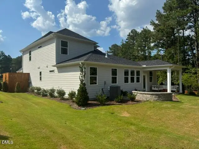 852 Dragonfly Pond Way, Wake Forest, NC 27587 - #3