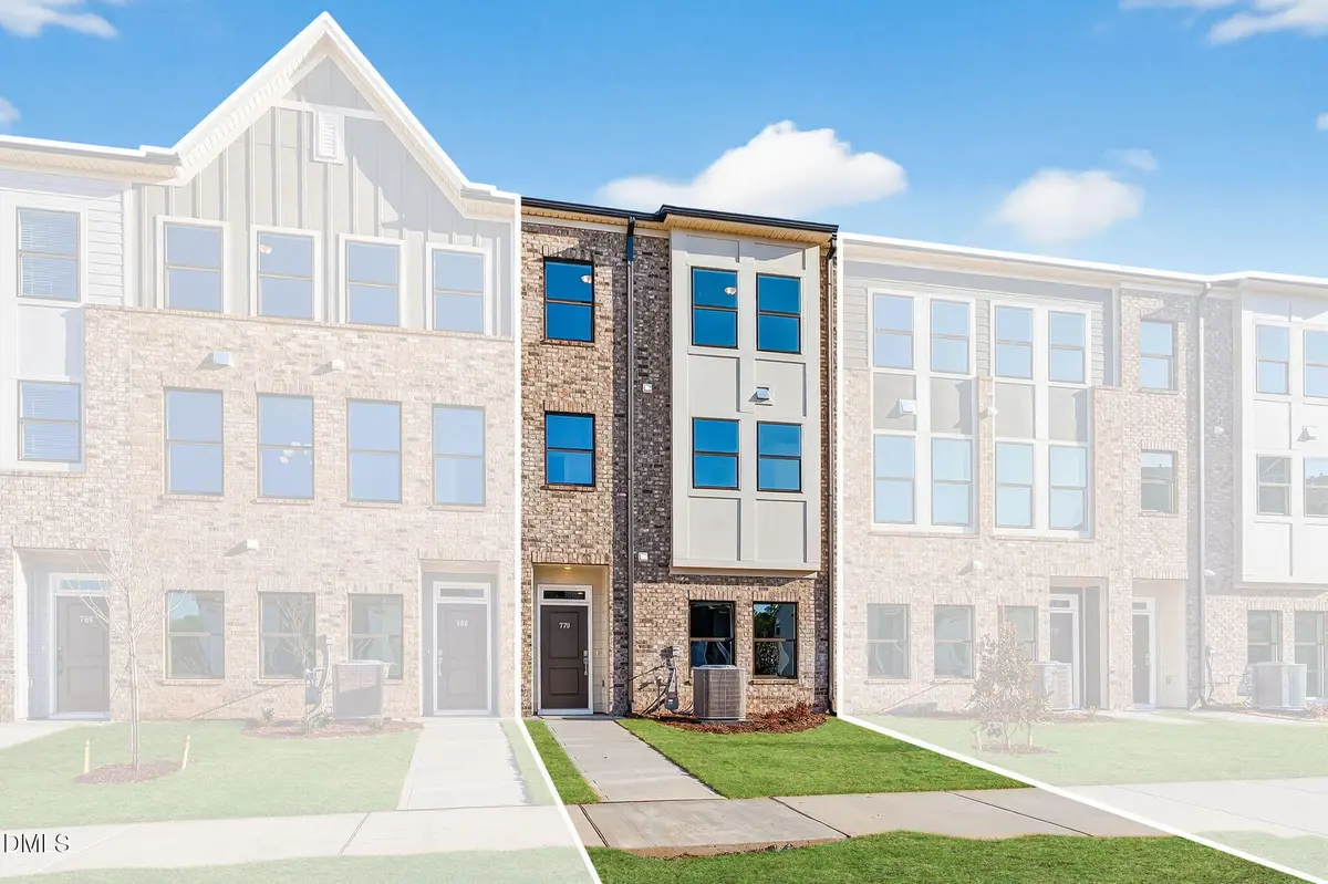 591 Bandon Alley, Cary, NC 27513 - #1