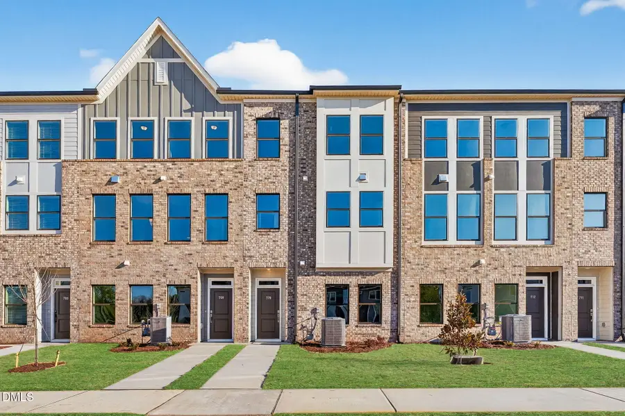 591 Bandon Alley, Cary, NC 27513 - #2