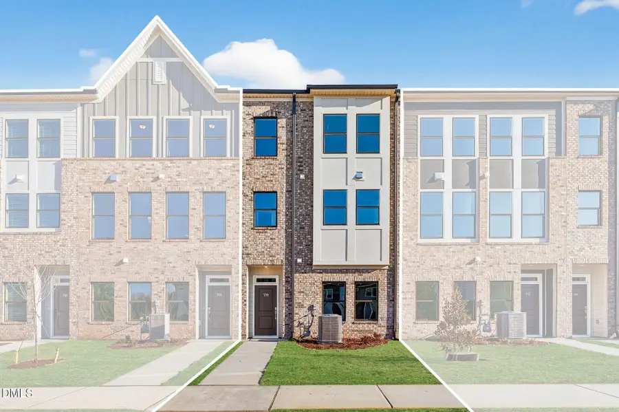591 Bandon Alley, Cary, NC 27513 - #3