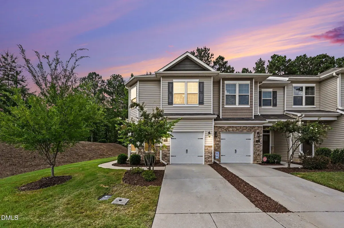 1003 Apogee Drive, Durham, NC 27713 - #1
