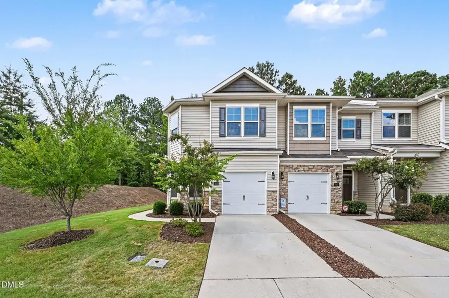 1003 Apogee Drive, Durham, NC 27713 - #2