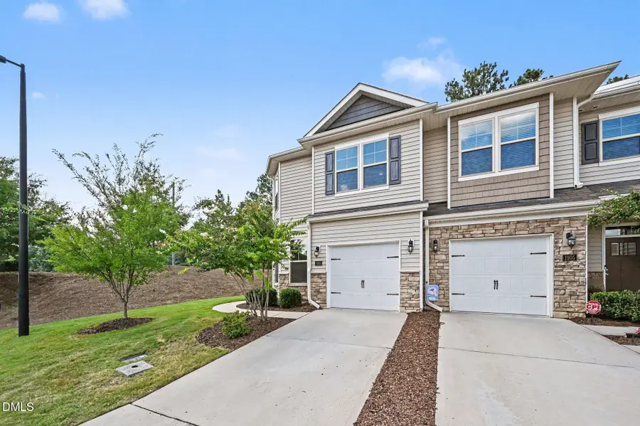 1003 Apogee Drive, Durham, NC 27713 - #3