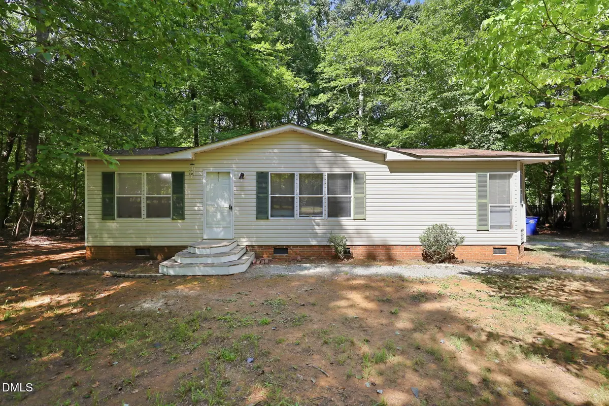 3208 Maple Avenue, Efland, NC 27243 - #1