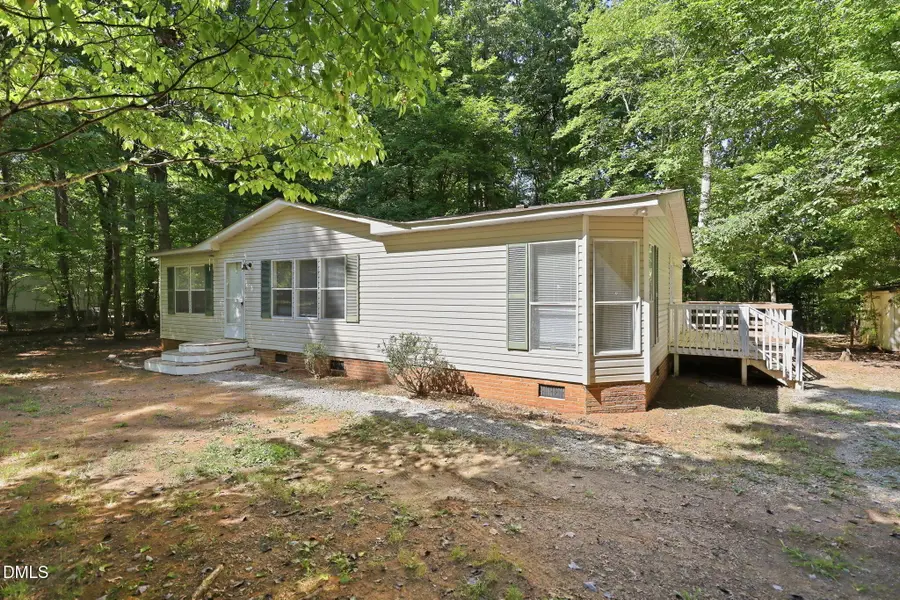 3208 Maple Avenue, Efland, NC 27243 - #3