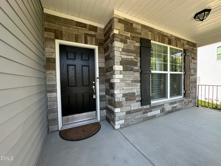 109 Bushwood Court, Durham, NC 27713 - #2